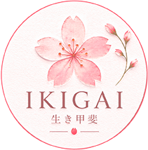 Ikigaiomoi